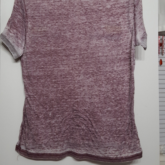 Soft lightweight Tee.California Babe - Picture 4 of 5